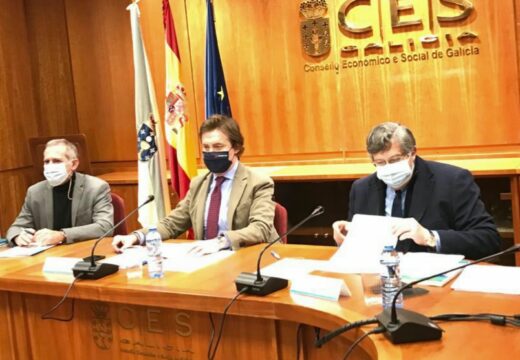 O Consello de Acción Exterior de Galicia comeza a preparación da nova Estratexia Galega de Acción Exterior 2022-2026
